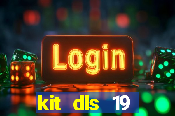 kit dls 19 barcelona 2015